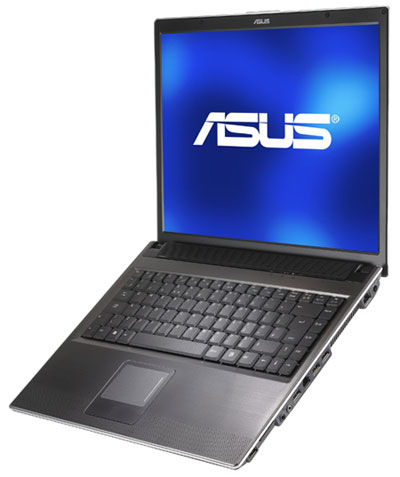 Asus V6800V: Intel Sonoma im Praxistest