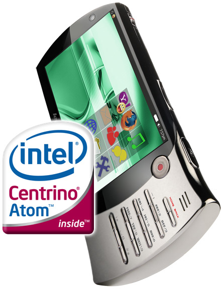 Menlow-Preview: Intel Centrino Atom im Detail