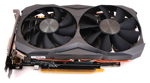 Kompaktes Kraftpaket: ZOTAC GeForce GTX 1080 Mini im Test