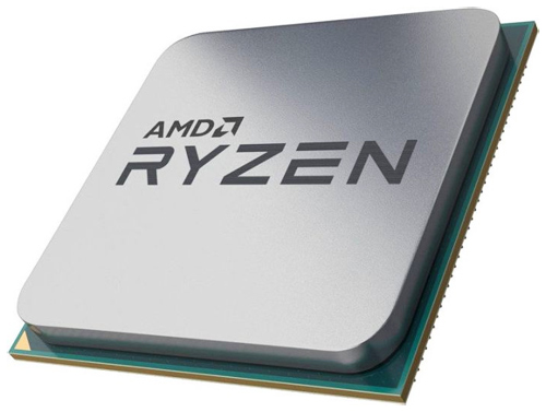 AMD Ryzen 2700X und Ryzen 2700 im Test