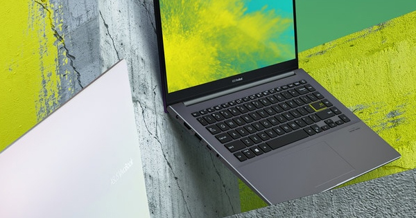 ASUS VivoBook S14 S433FA-EB016T im Test