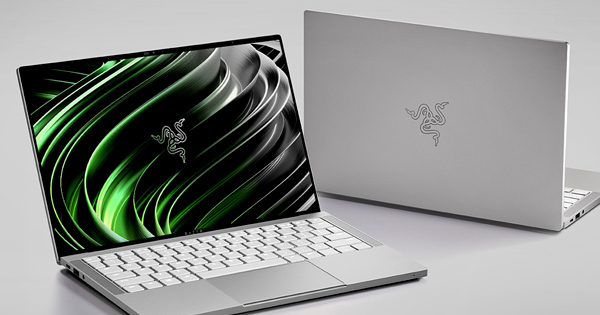 Razer Book 13 mit Intel Evo im Test