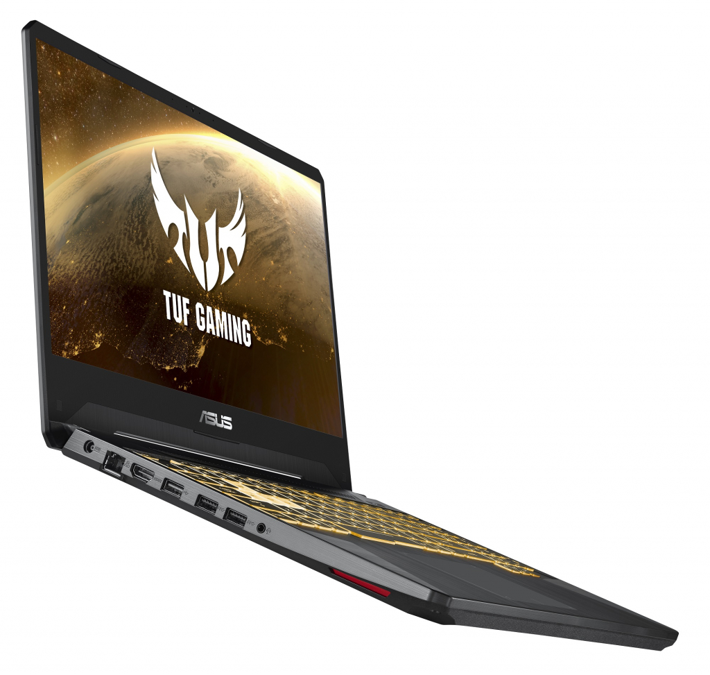 TUF Gaming FX505DY