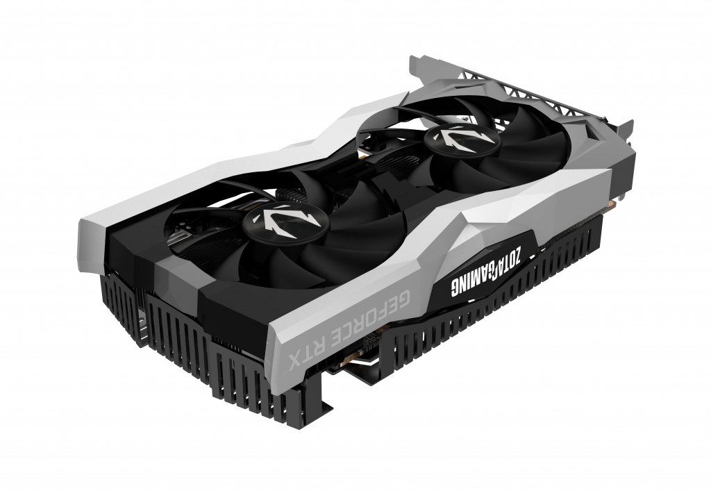 ZOTAC RTX 2060