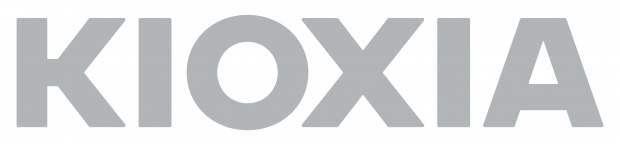 KIOXIA Logo