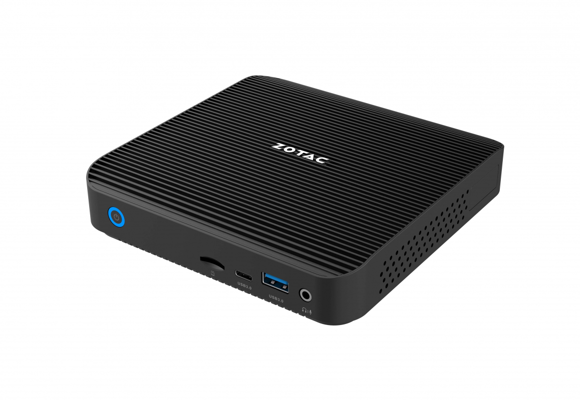 ZOTAC ZBOX EDGE CI341