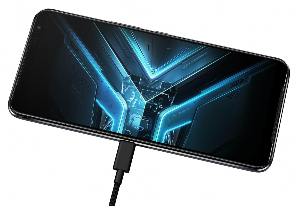 6,59 Zoll AMOLED-Display mit 144 Hz