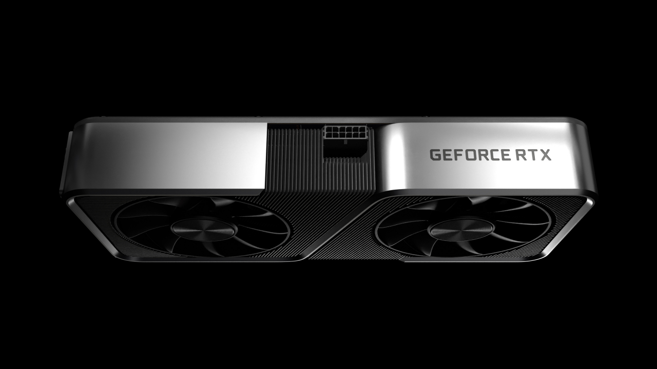 GeForce RTX 3070