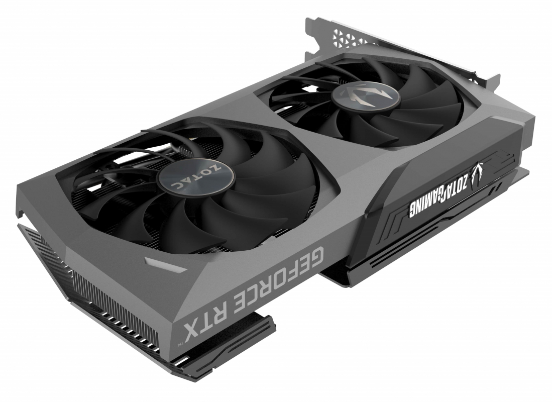 ZOTAC GAMING GeForce RTX 3070 Twin Edge