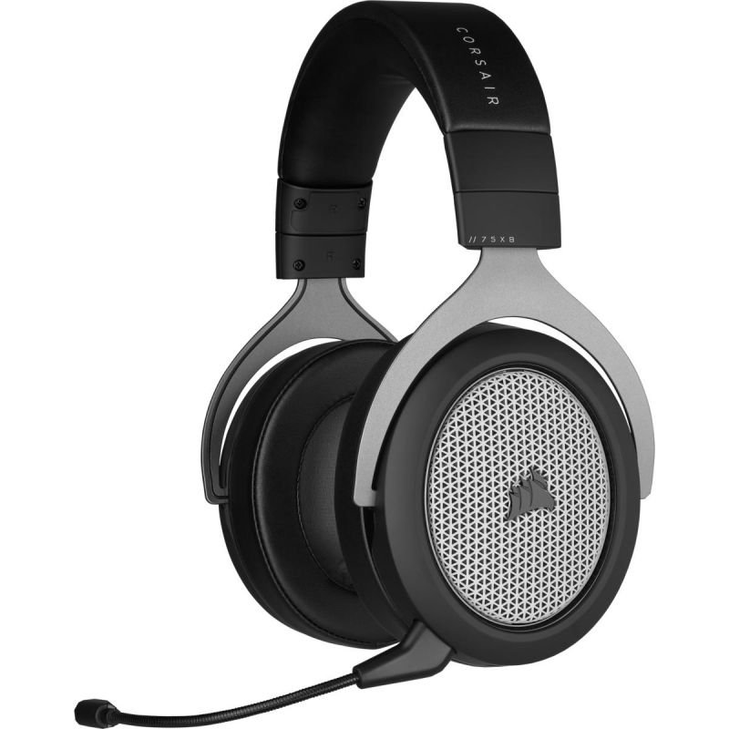 Corsair HS75 XB WIRELESS Headset für Xbox One, Xbox Series X und Xbox Series S (Bildquelle: Corsair)