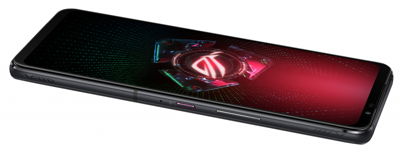 ASUS ROG Phone 5 (Bildquelle: ASUS)