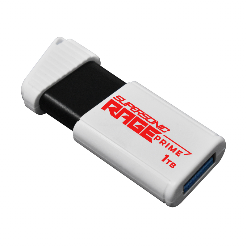 Supersonic Rage Prime 3.2 Gen2 USB-Stick