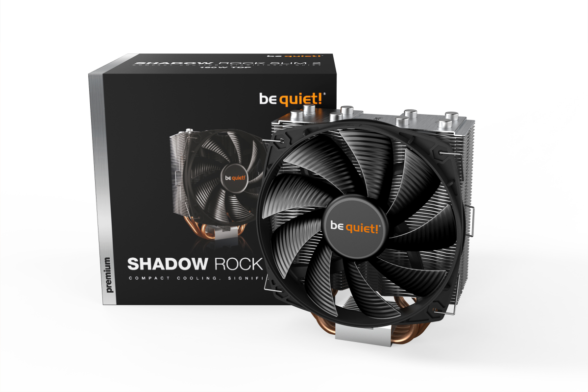 Shadow Rock Slim 2