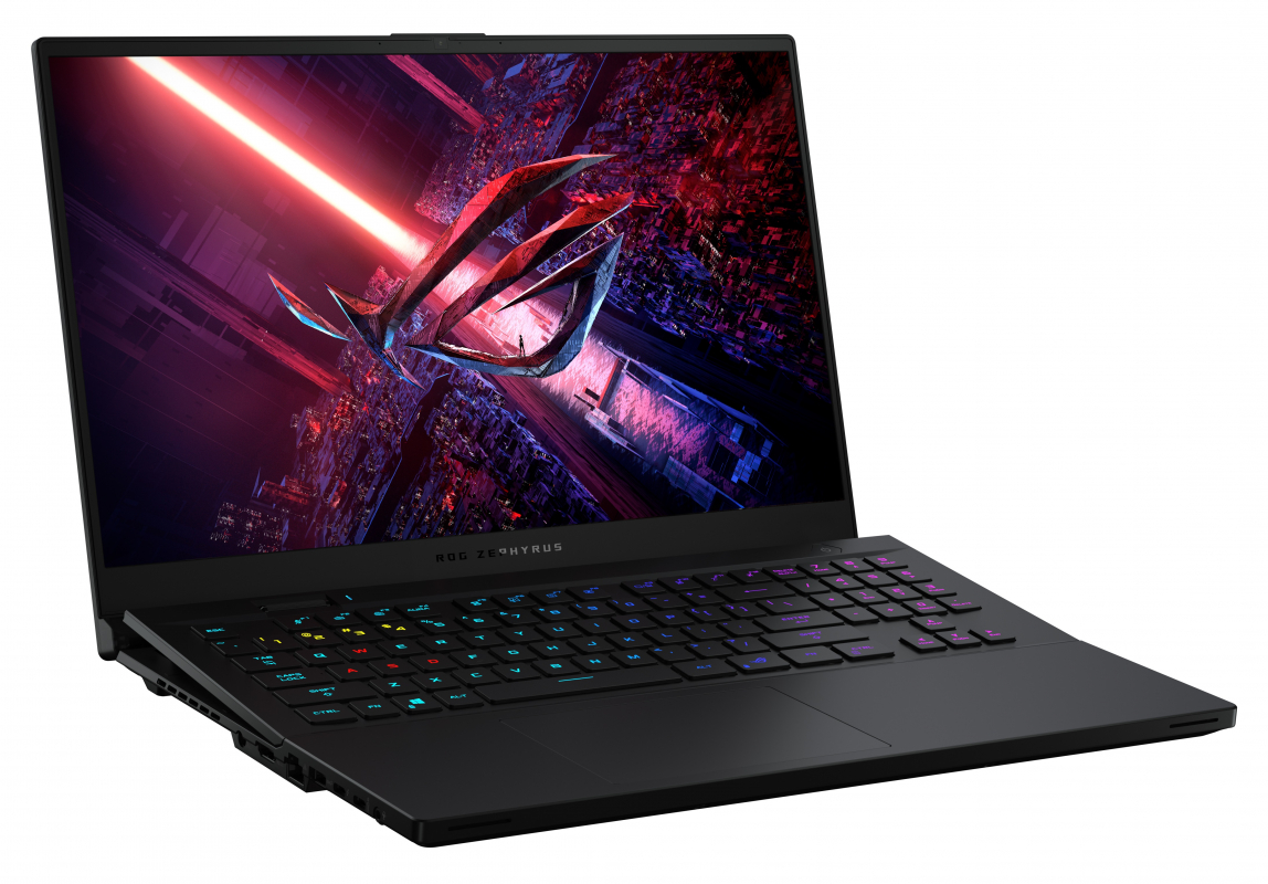 ASUS ROG Zephyrus S17 (GX703)