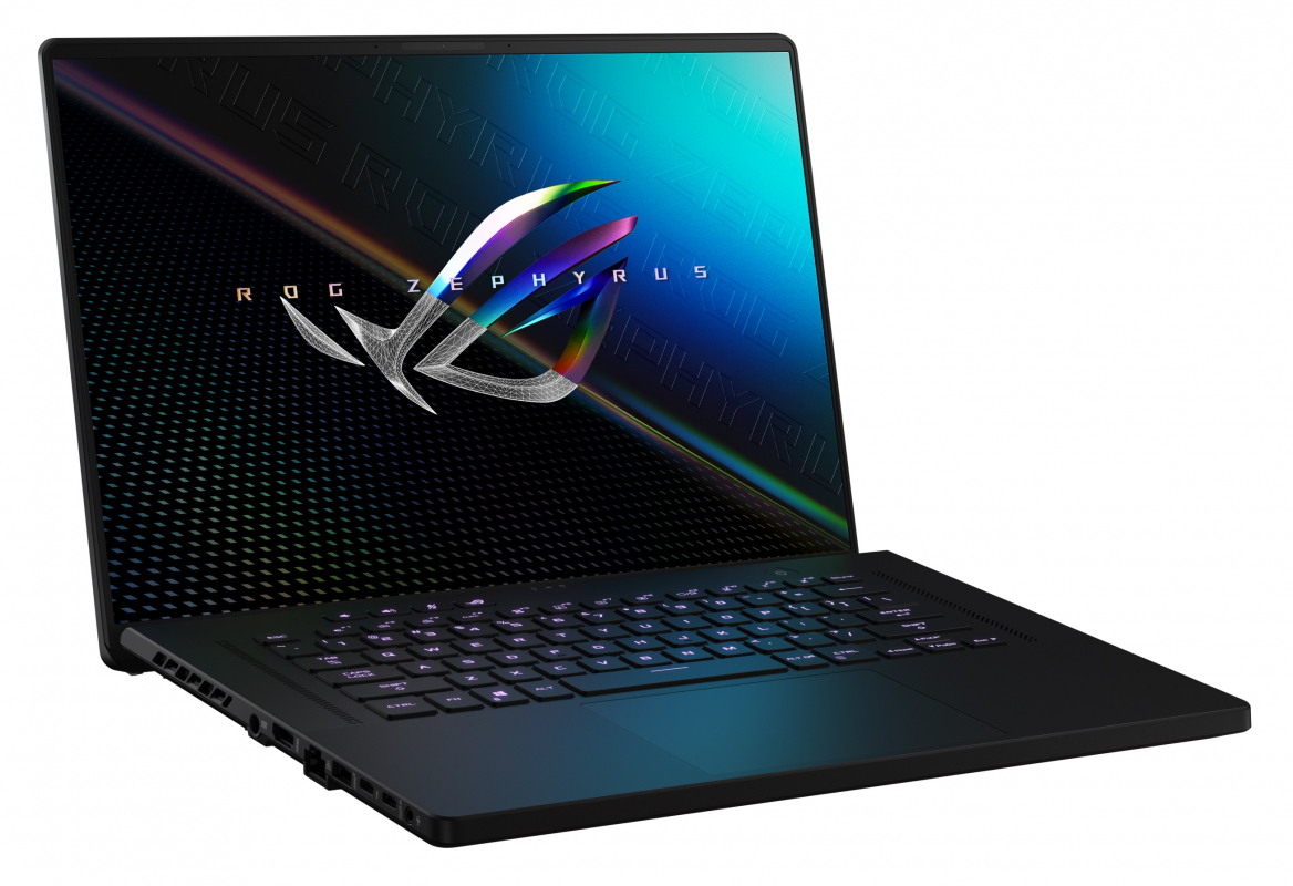 ASUS ROG Zephyrus M16 (GU603)