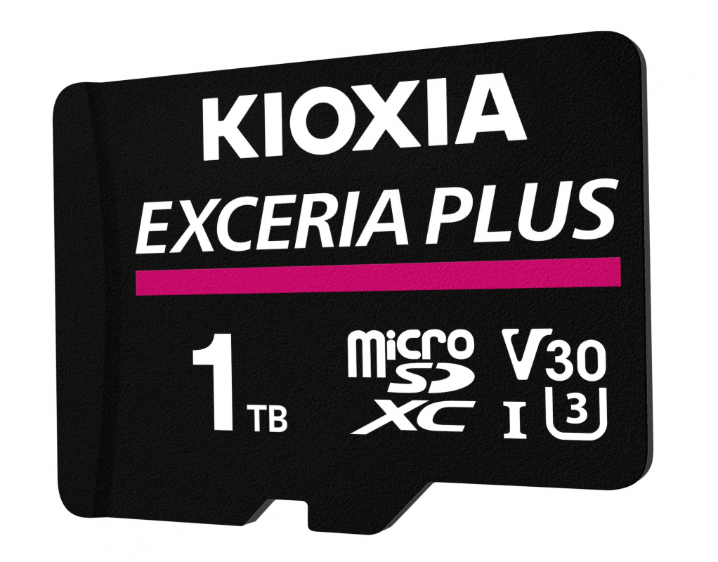 EXCERIA PLUS