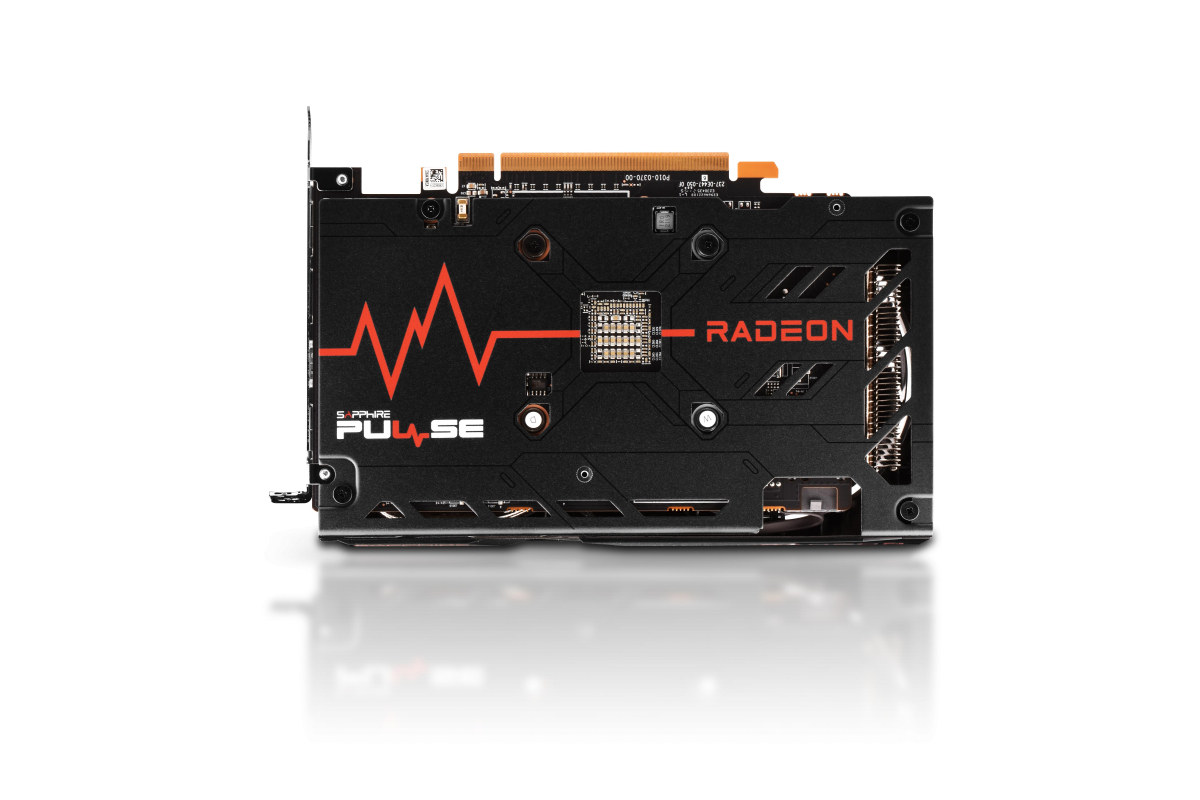 PULSE RX 6600