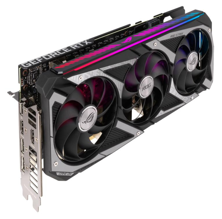 ROG Strix