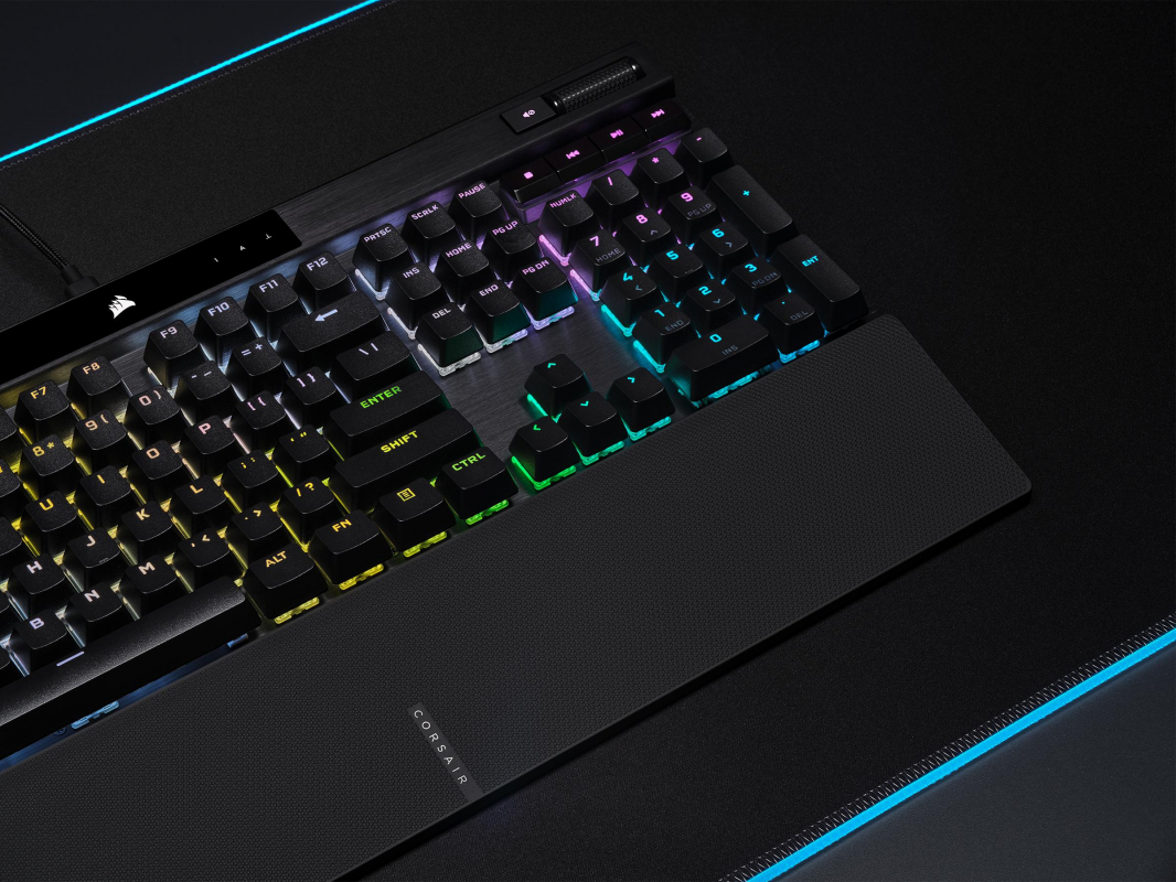 K70 RGB PRO
