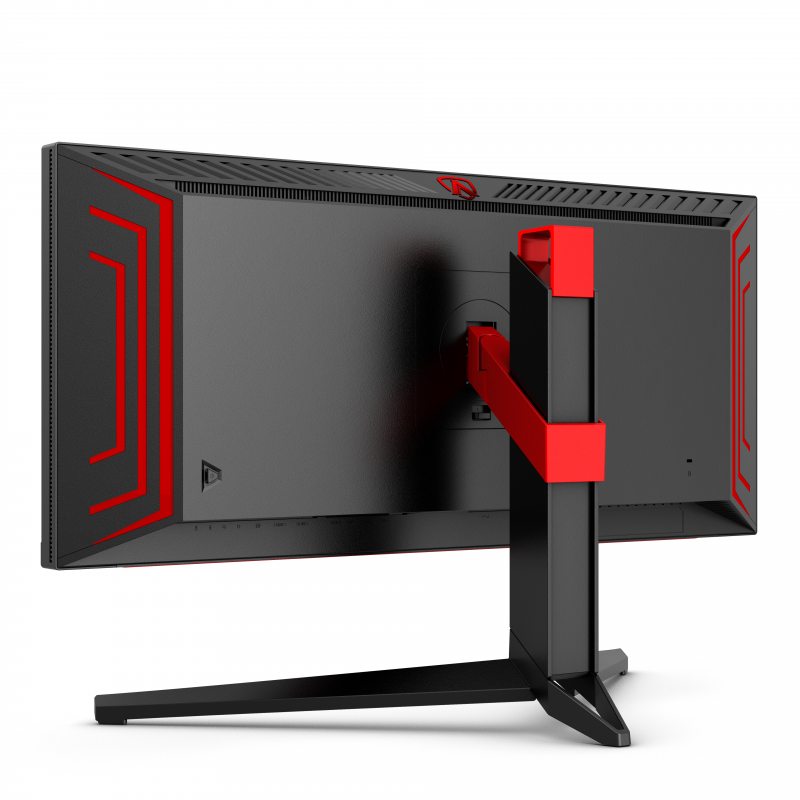 AGON PRO AG344UXM mit 170 Hz