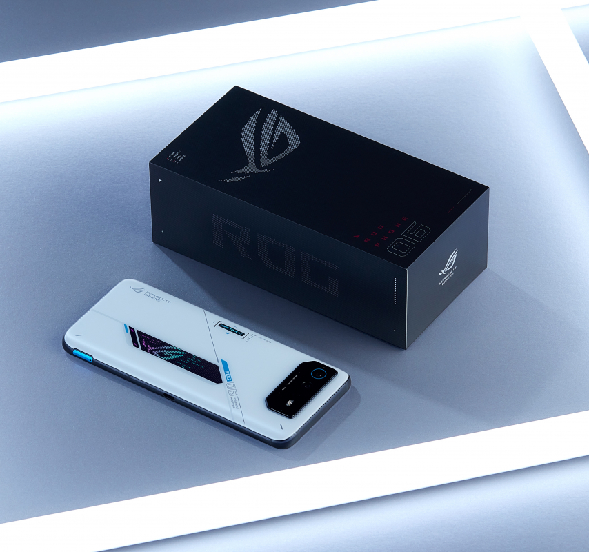 ASUS ROG Phone 6