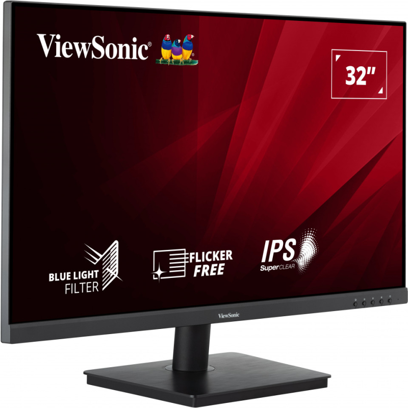 ViewSonic VA3209-2K-MHD