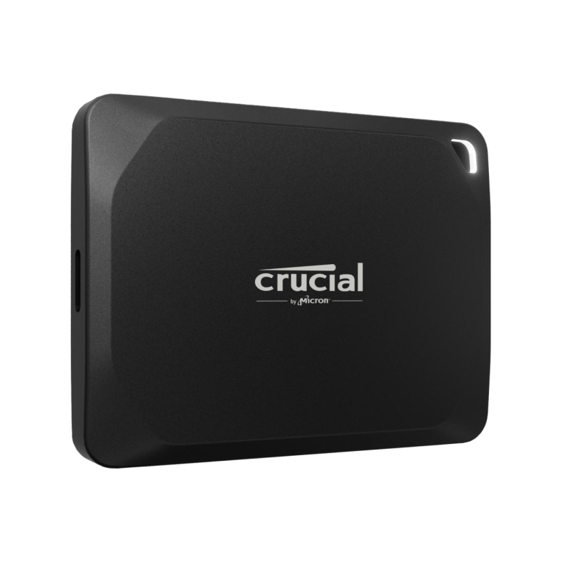 Crucial X10 Pro