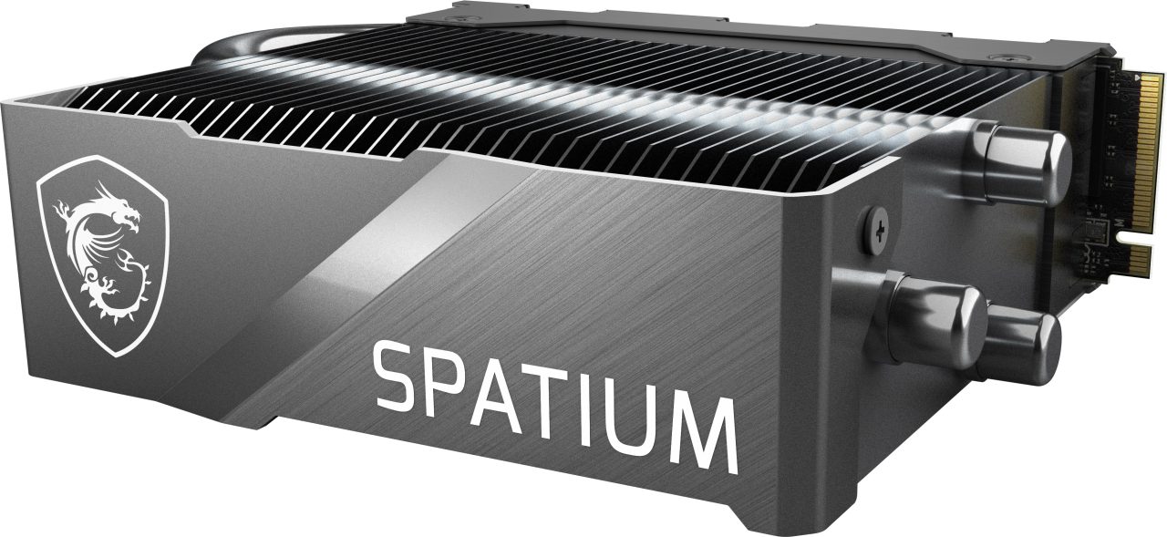 SPATIUM M570 PRO FROZR.