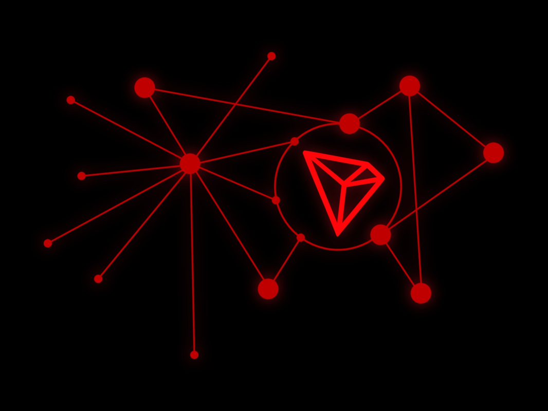 Unter den vielen Kryptowährungen sticht Tron (TRX) hervor.