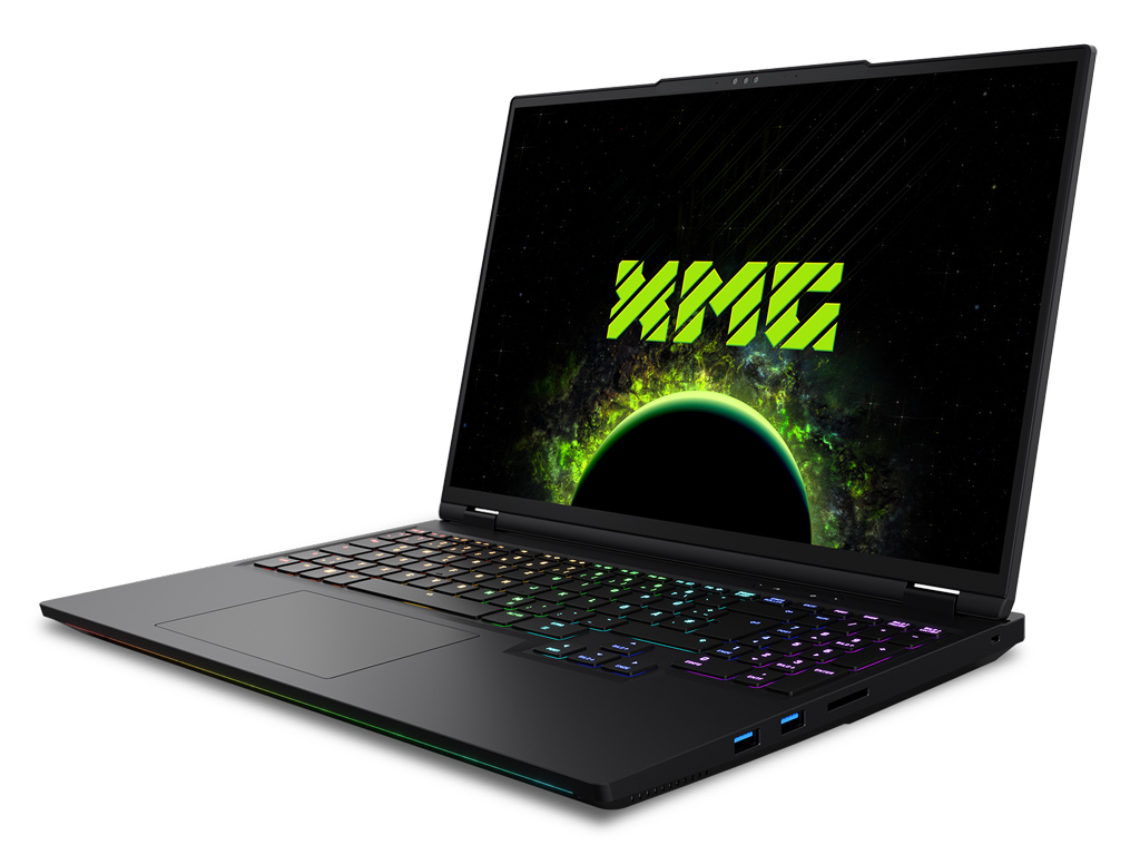 XMG Neo 16 E25