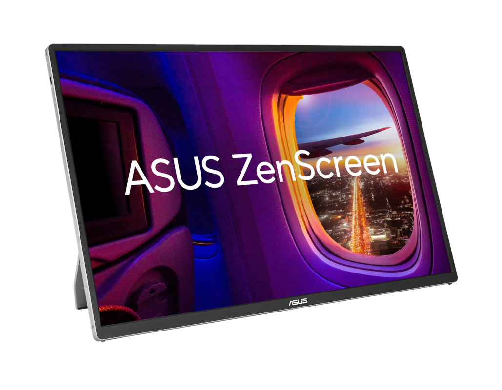 ZenScreen OLED MQ16FC